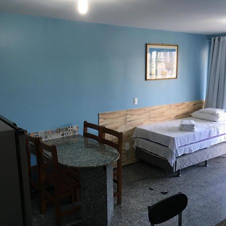 Apartament Flat Atlantico 1402 Fortaleza  Zewnętrze zdjęcie
