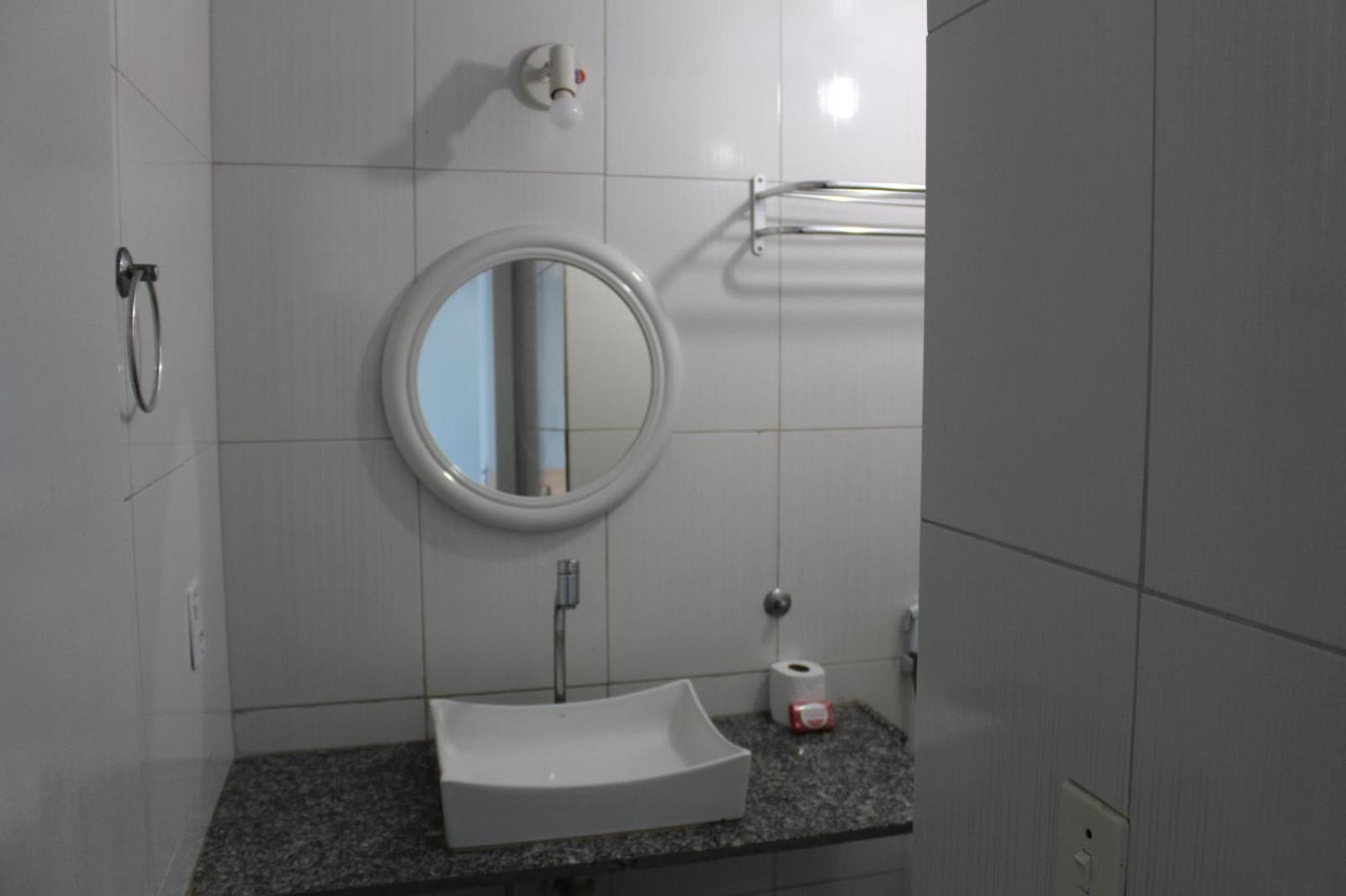 Apartament Flat Atlantico 1402 Fortaleza  Zewnętrze zdjęcie