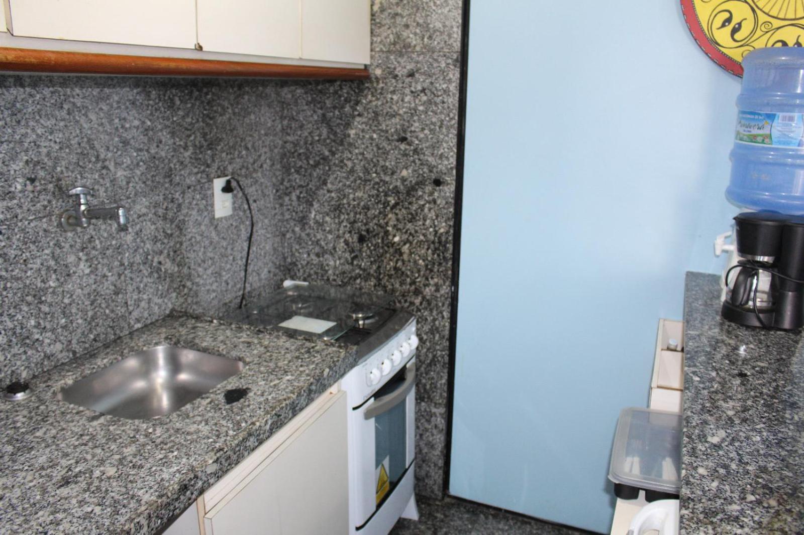 Apartament Flat Atlantico 1402 Fortaleza  Zewnętrze zdjęcie