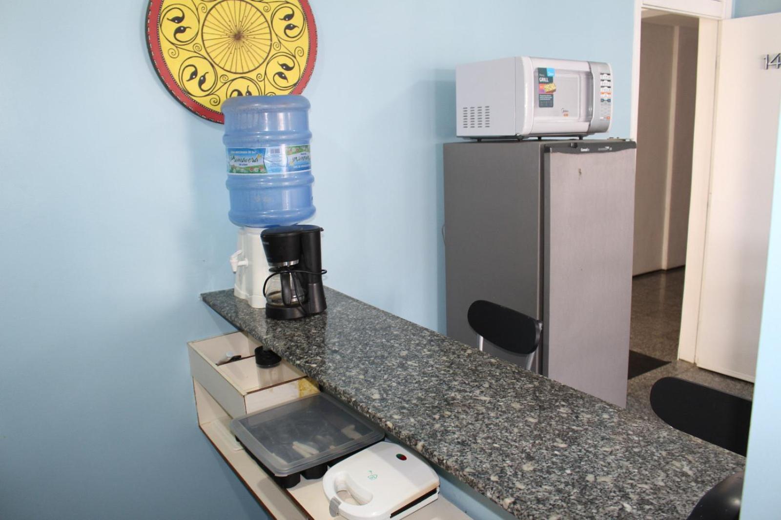 Apartament Flat Atlantico 1402 Fortaleza  Zewnętrze zdjęcie